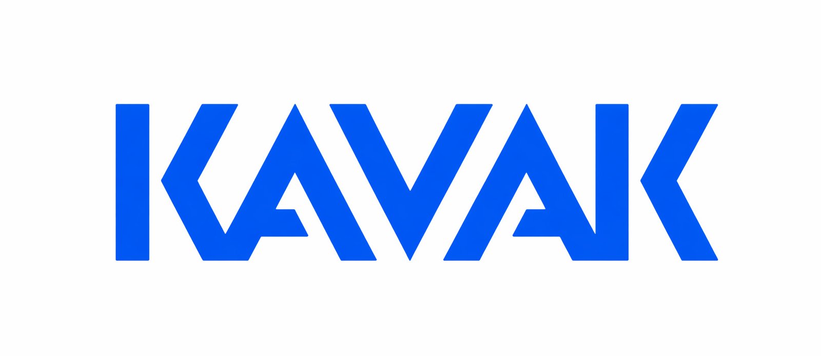 Logo da Kavak