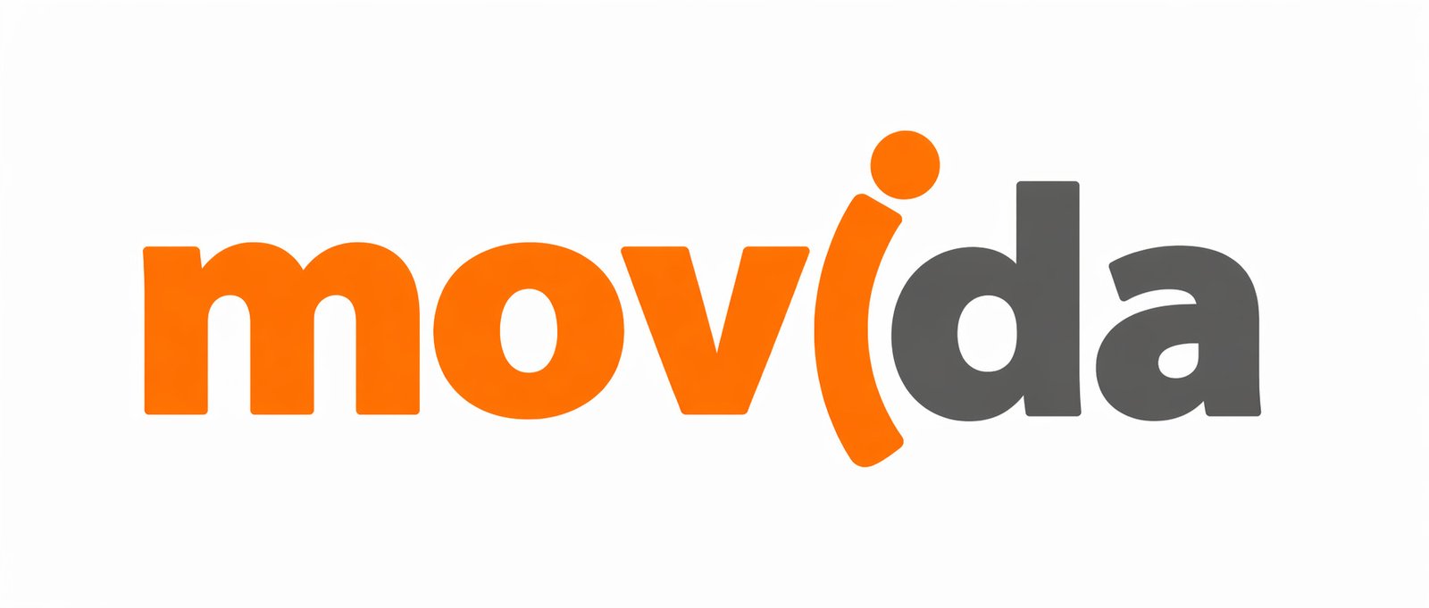 Logo da Movida